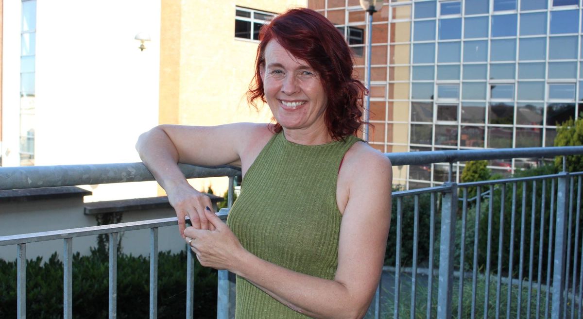 Victoria Craig Access Level 3 Diploma in Foundation Studies